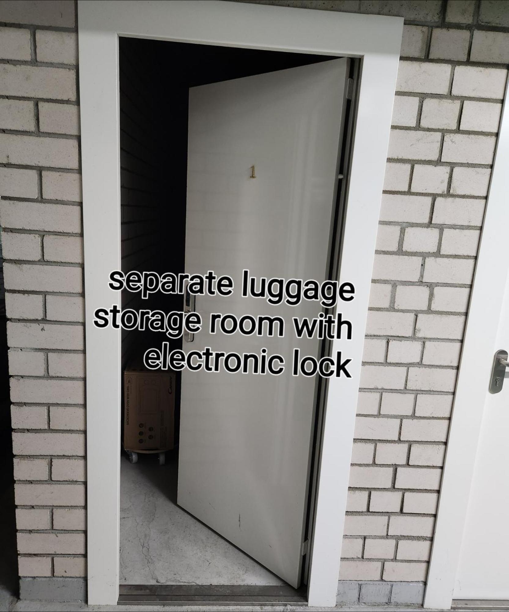 Happy Inn Egle, Self Check-In-24-7, A-C, Parking-In-The-Underground-Garage VNO Dış mekan fotoğraf